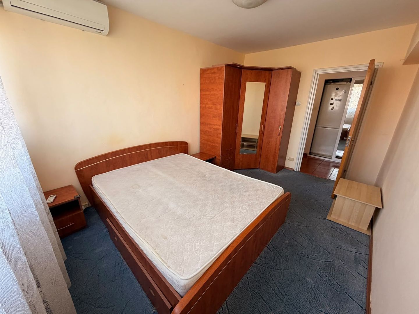 2 Camere Vizavi Metrou Dristor Camil Ressu Park Lake Baba Novac - Poză 10
