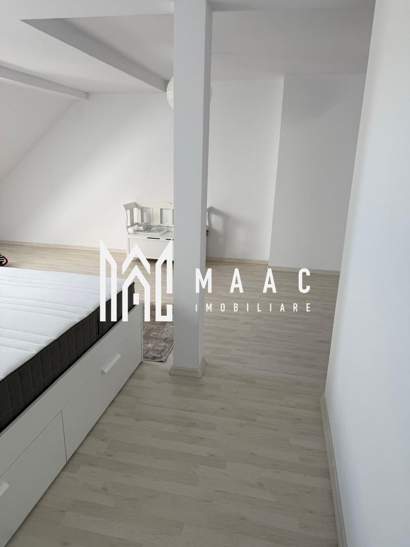 Apartament 3 camere I 90 mp I  I Calea Cisnadiei - Poză 4