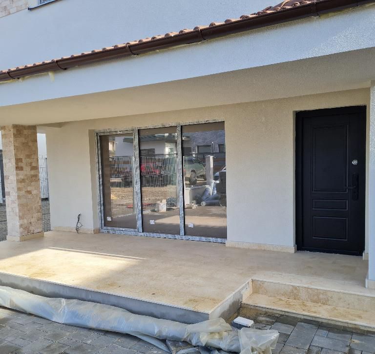 Vila 4 camere complex privat Otopeni | Odăi - Poză 3