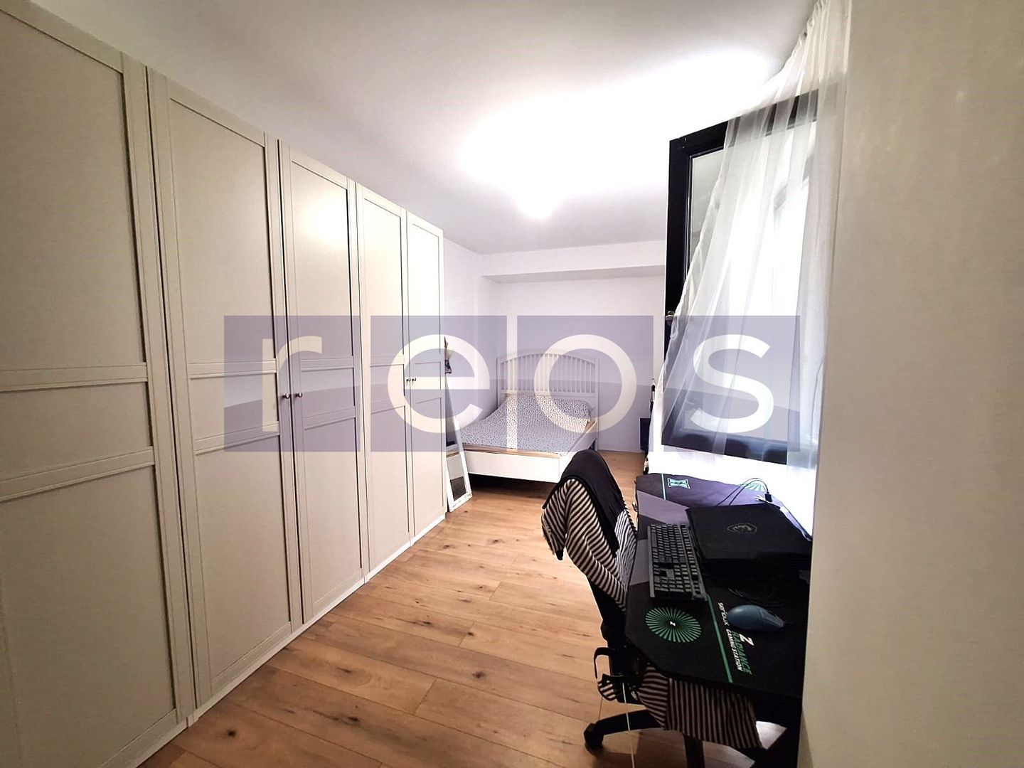 159000 EURO | APARTAMENT 2 CAMERE ZONA CALARASI | BLOC 2008 - Poză 4