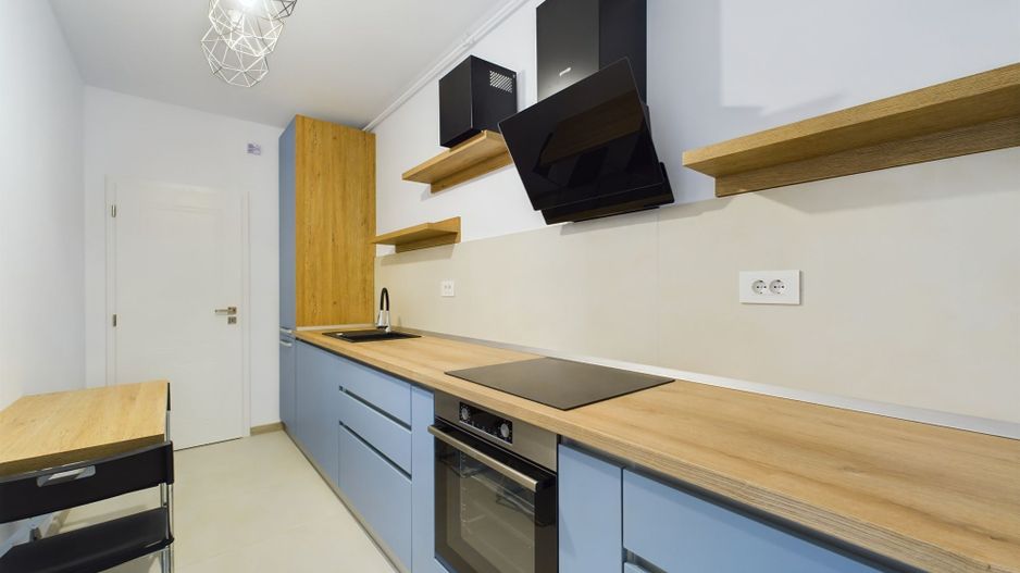 Aparatament cu 1 cameră  zona Aradului - Poză 6