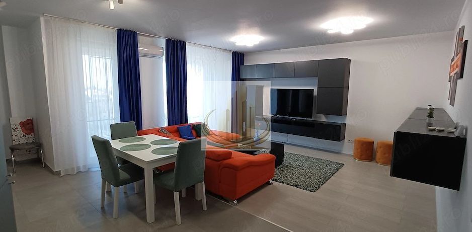 Apartament 2 camere | City of Mara | Parcare + Boxă - Poză 2