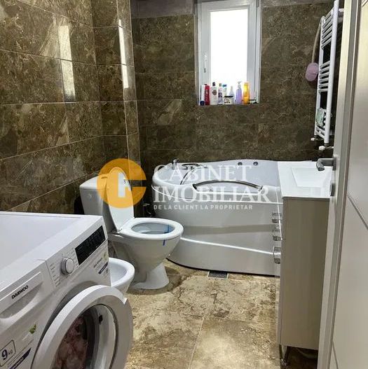 Cug - 3 Camere Decomandat - Etaj 1 +Loc De Parcare -Boxa -Bloc 2021 - Poză 6