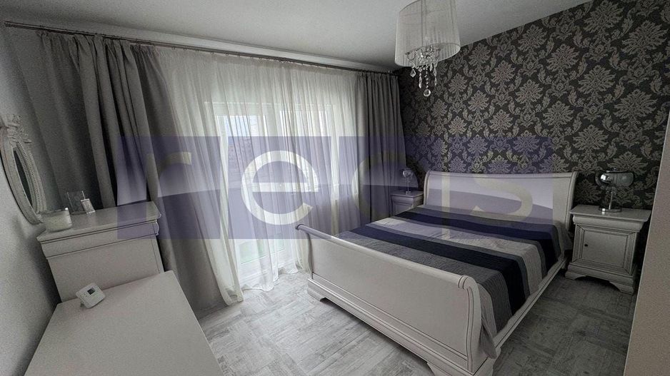 VANZARE 3 CAMERE DECOMANDAT - VITAN MALL - MIHAI BRAVU - Poză 3