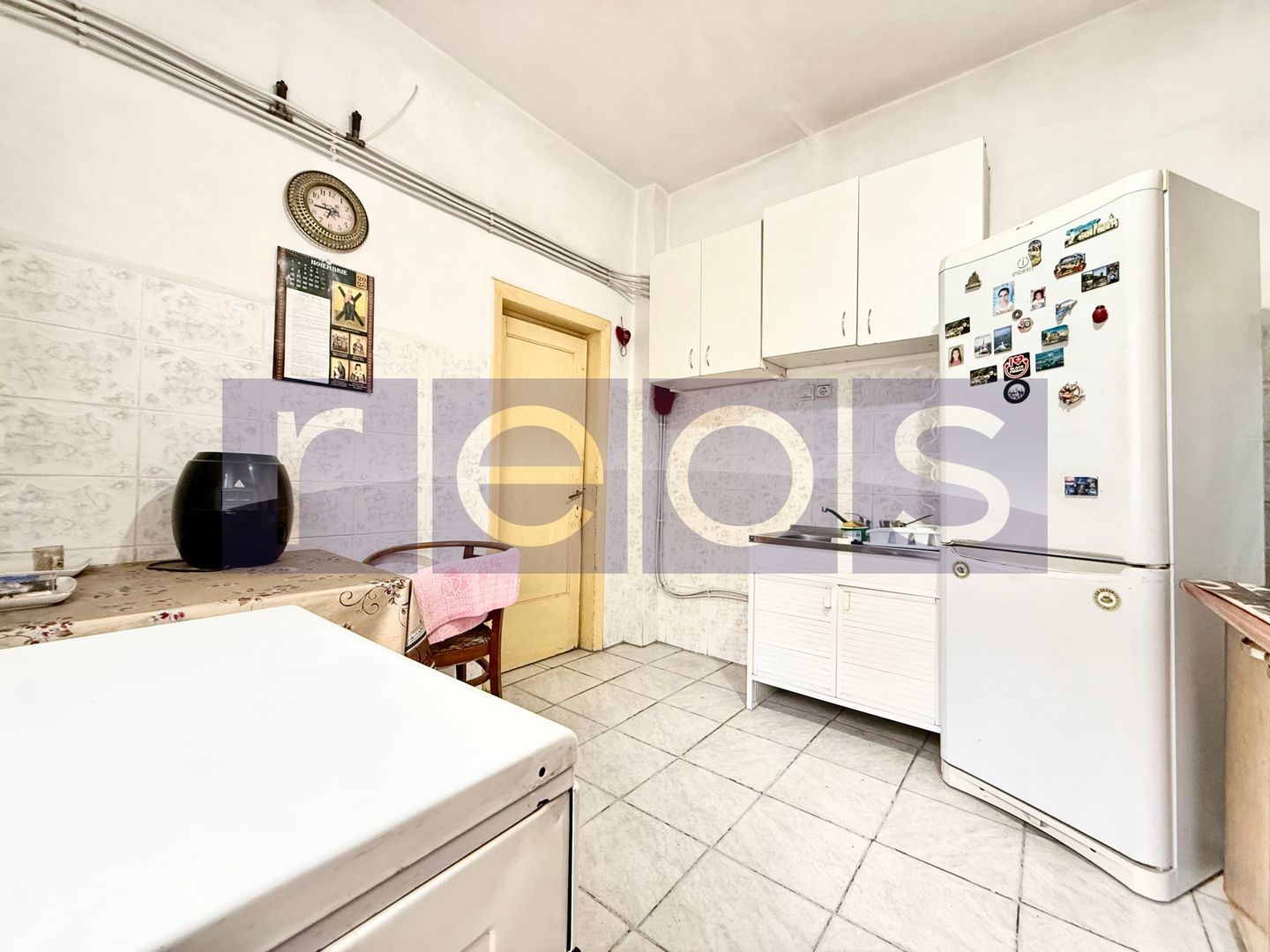 VÂNZARE 3 CAMERE | CALEA DUDESTI | CENTRALA PROPRIE - Poză 10