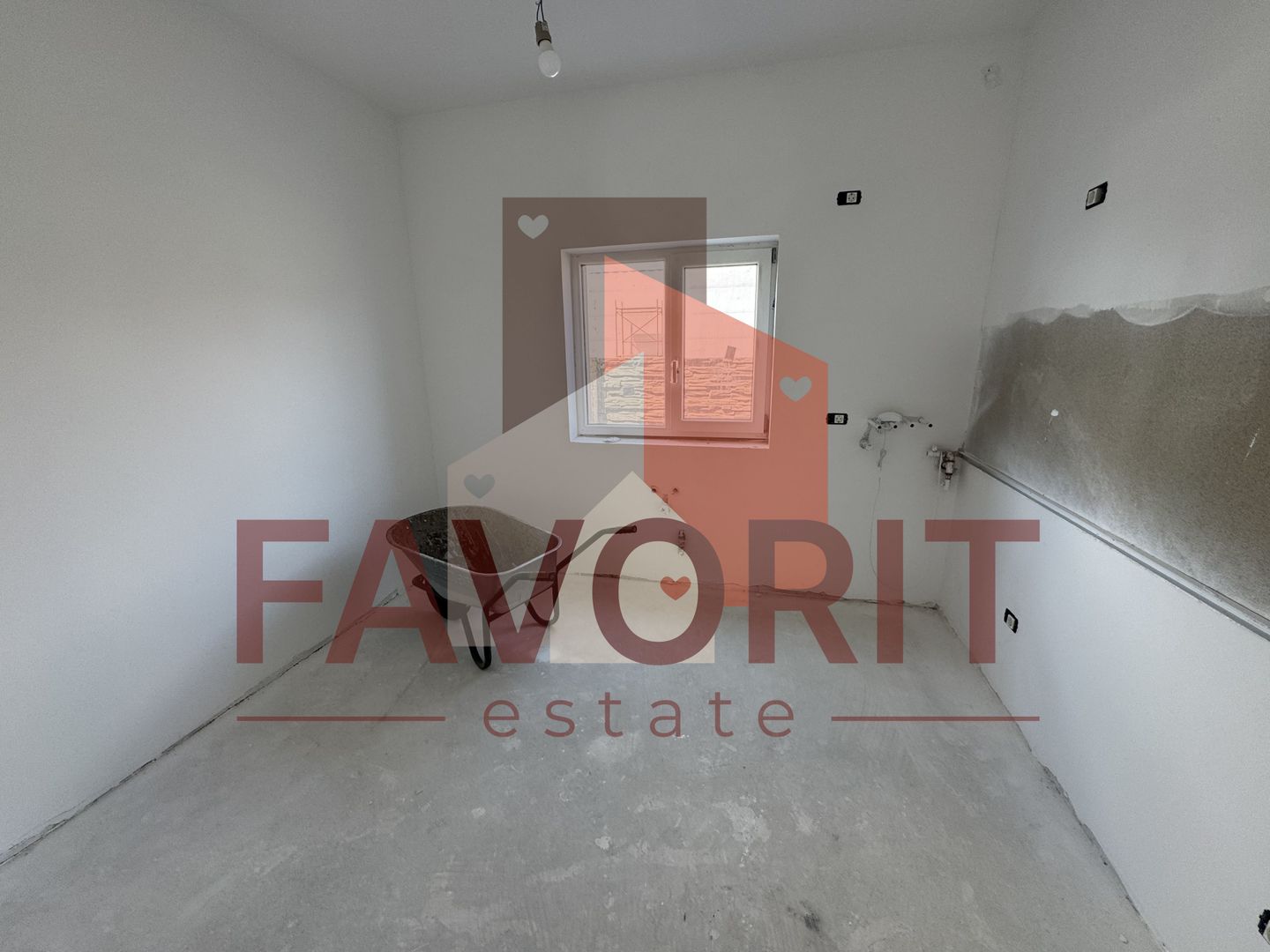 Aproape de benzinaria ESO. Finisaje la alegere - Poză 6