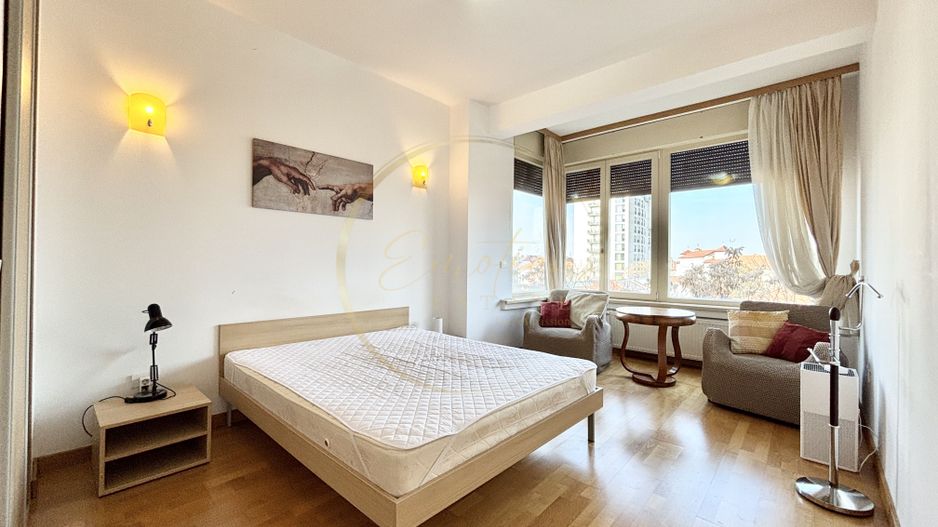 De închiriat: Apartament premium cu 2 camere pe malul Begăi – Timișoara - Poză 8