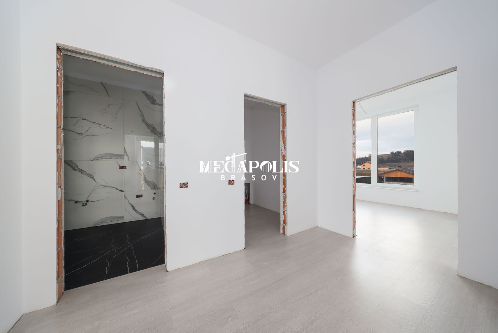 Direct Dezvoltator | Predare Aprilie 2026 | Utilitǎți | TVA Inclus - Poză 13