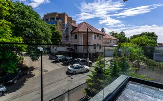 Chirie, apartament, 4 camere, str. Universității, Centru - Poză 34