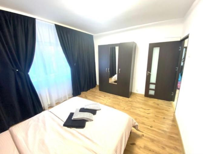 AP. 2 CAMERE 13 SEPTEMBRIE, BOILER, BUCATARIE DESCHISA, METROU 10 MIN - Poză 3