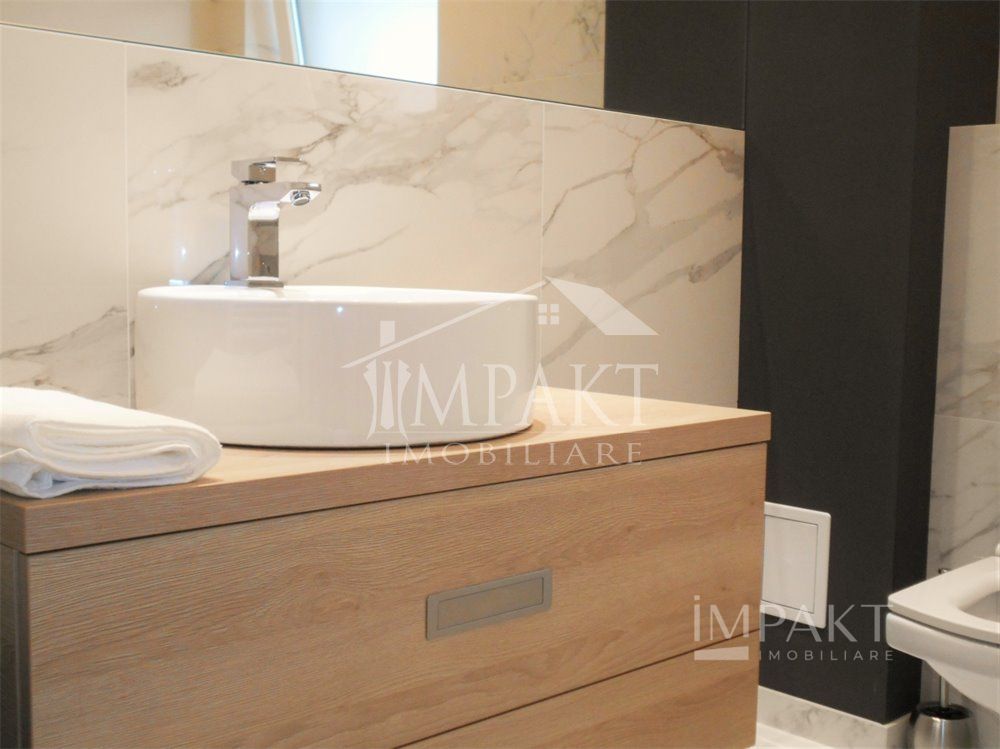 De inchiriat apartament 3 camere de Lux in Faget! - Poză 27