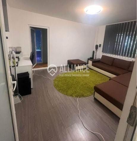 CET Constanta ( cod 02) - apartament 2 camere parter - Poză 4