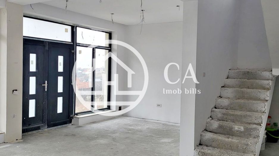 Casa cu 4 camere de vanzare in zona Dealuri, Oradea - Poză 3