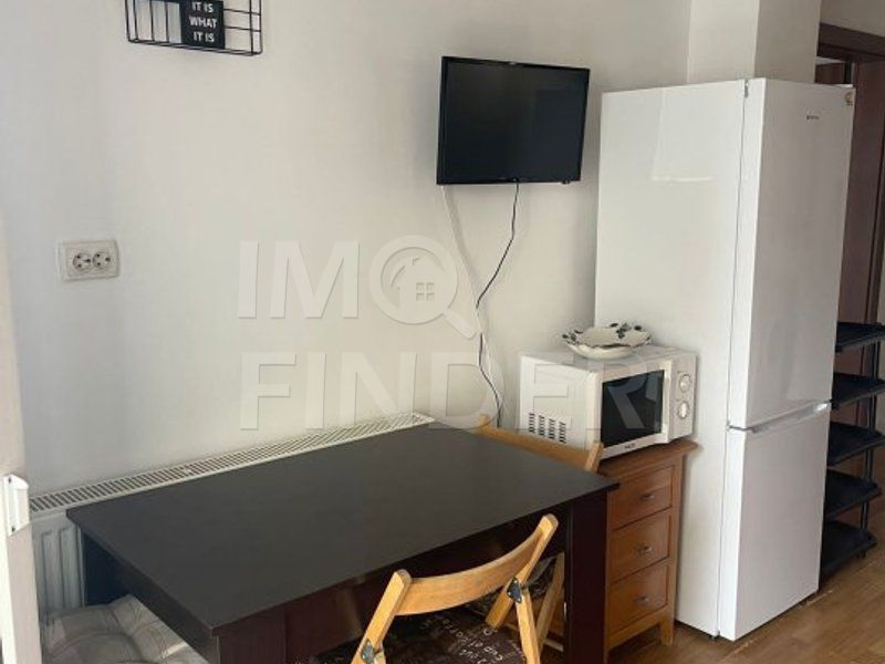 Apartament 2 camere Buna Ziua, zona Calea Turzii, OMV - Poză 10