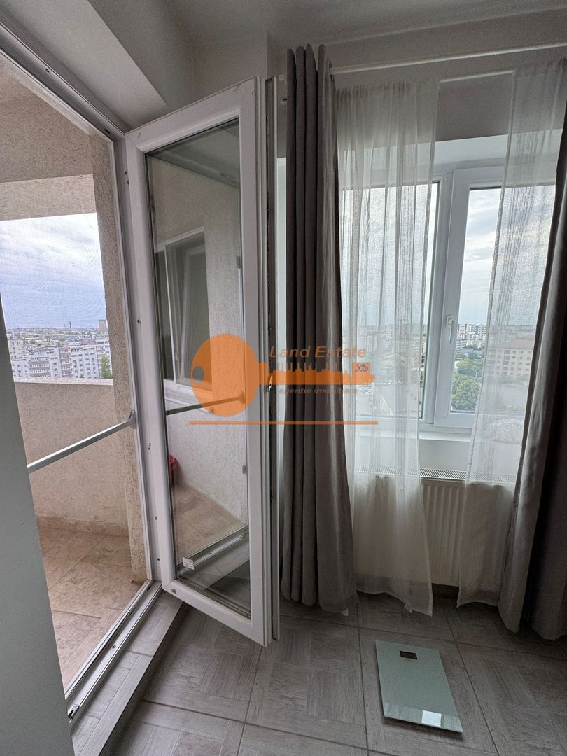 2 camere Rotar PArk ( vedere Libera-Parcare ) - Poză 5