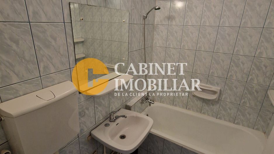 2 Camere Decomandat-mobilat/utilat- Zona Alexandru cel Bun-Familial - Poză 6