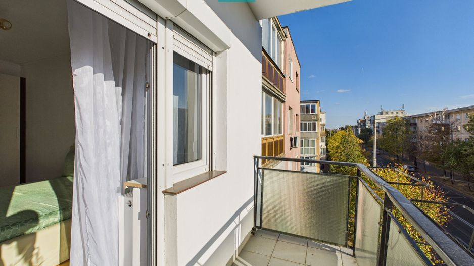 Apartament decomandat cu patru camere de inchiriat - Poză 5