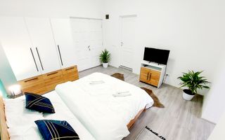 Cazare Clisura Dunarii, Moldova Noua, Apartament 2 camere zona Centrala - Poză 3