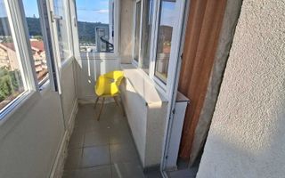 Apartament 1 camera decomandat, zona Cug - Providenta, Iasi - Poză 8