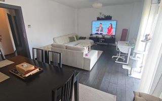 Apartament 3 camere Dobroesti / Nicolae Balcescu mutare imediata - Poză 3