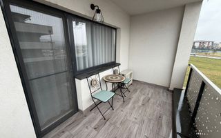 Apartament 3 camere | Parcare | 2 Bai | AC | Parcul Poligon | Floresti - Poză 14