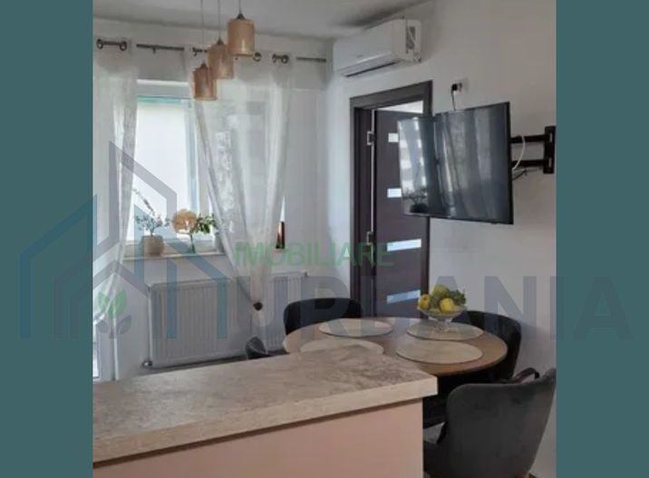 Apartament 3 camere, 54 mp, zona Pacurari, Iasi - Poză 1