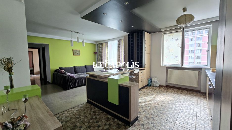 3 Camere | Loc Parcare | Pet Friendly | Centrul Civic - Poză 3