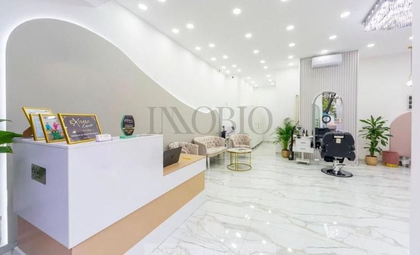 Spațiu comercial 117 mp | Piața Victoriei  Multiple destinatii - Poză 1