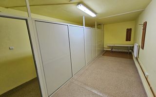 Spatiu comercial pretabil birouri, cabinete medicale, Cetate - Poză 10
