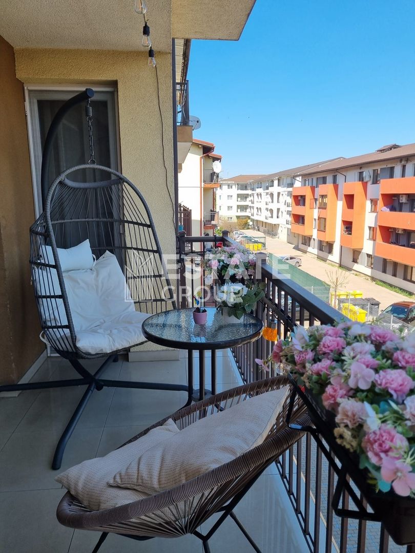 Apartament 2 camere, Calea Timisoarei, aproape de Hotel IQ - Poză 9