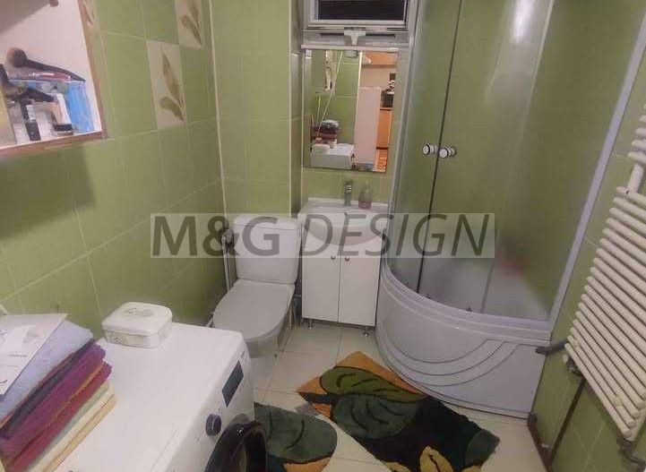 Apartament 2 camere zona Iosefin - Poză 8