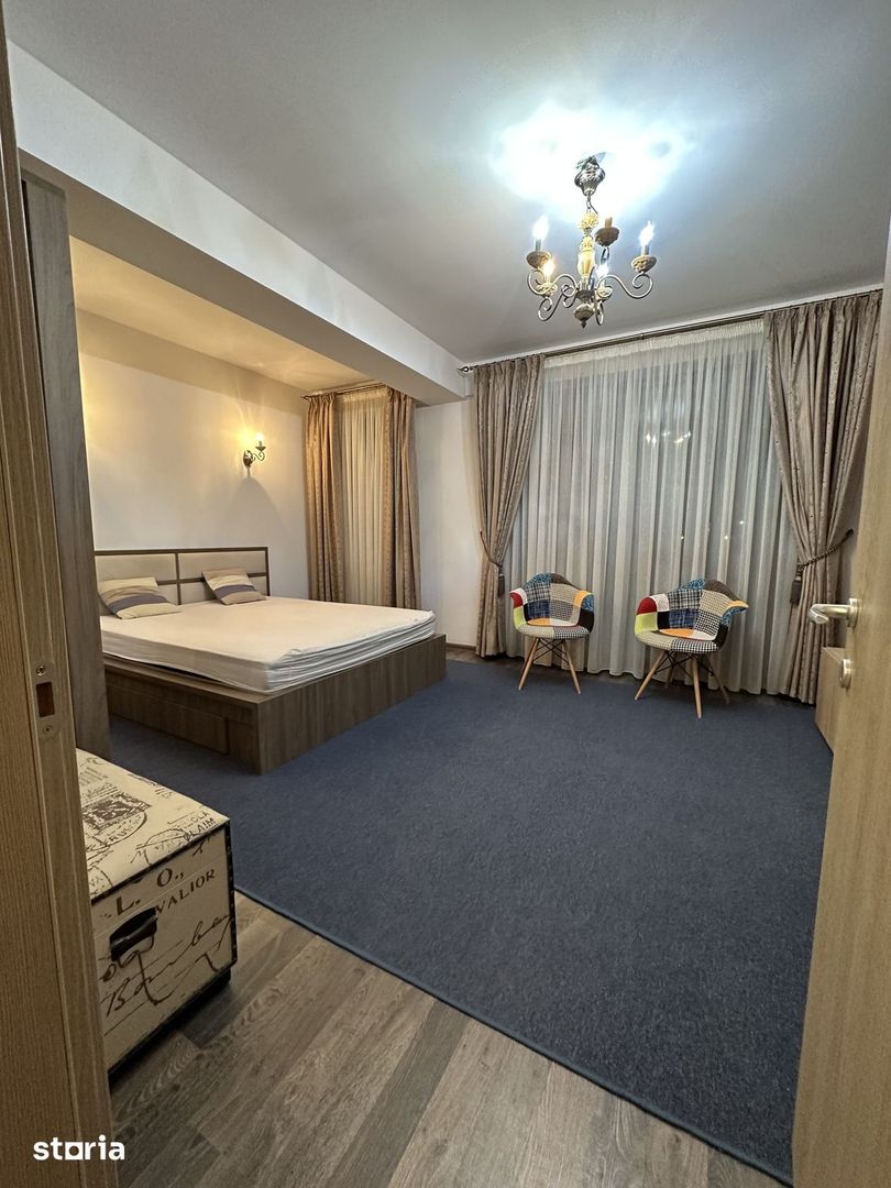 Garsonieră 40 mp - Piata Unirii/ Alba Iulia - Poză 5