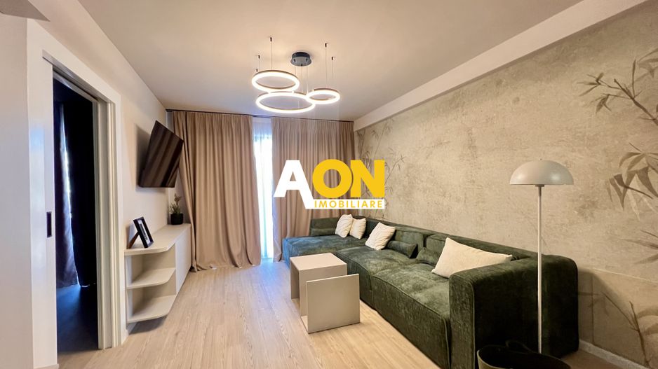 Apartament  2 Camere | ULTRAFINISAT | Zona Brândușei - Poză 3