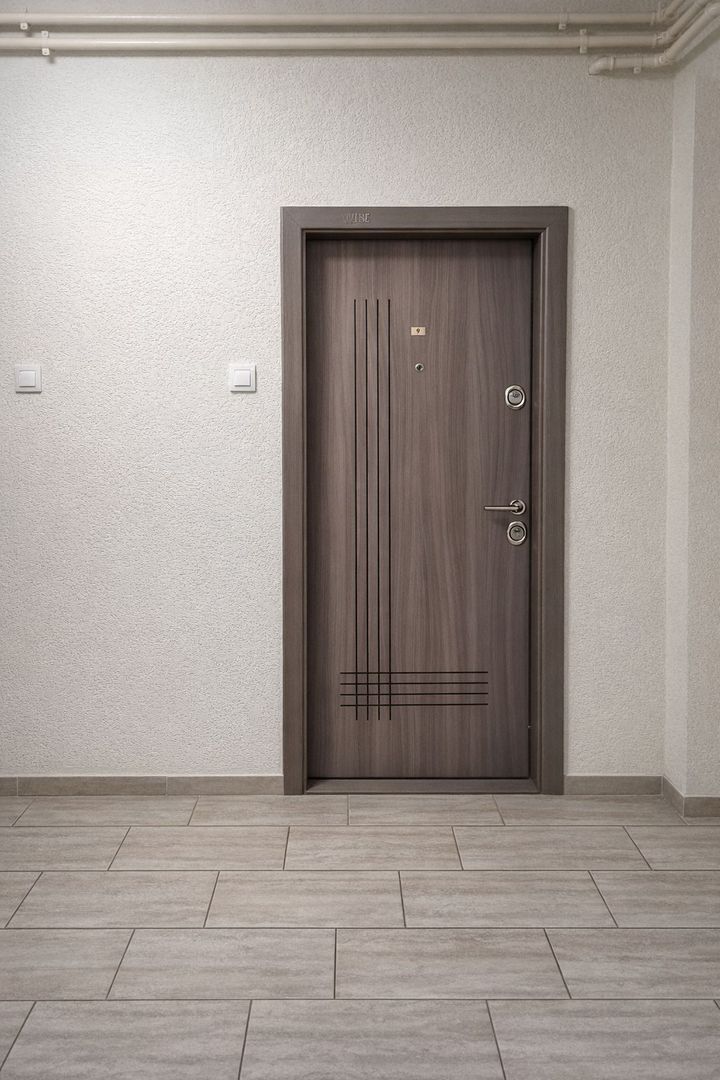 Ap 3 camere -Tautului Residence- zona Parcul Poligon SubCetate - Poză 6