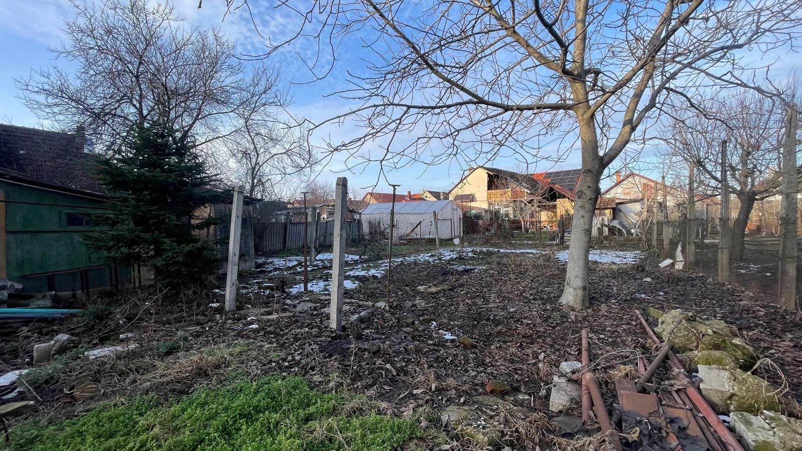 CASA ULTRACENTRALA SALONTA - Poză 10