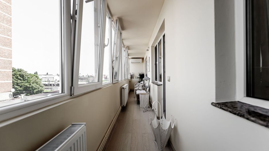 Apartament 3 camere "la cheie" - Revolutiei - COMISION 0% - Poză 4