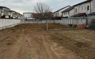 Teren intravilan de vanzare, 1705 mp, Popesti Leordeni - Poză 2