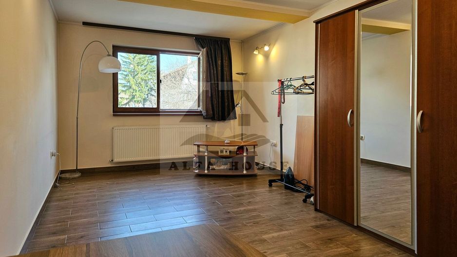 Casă plus Spațiu comercial 741 mp, Teren 906 mp Brasov - zona Blumana - Poză 13