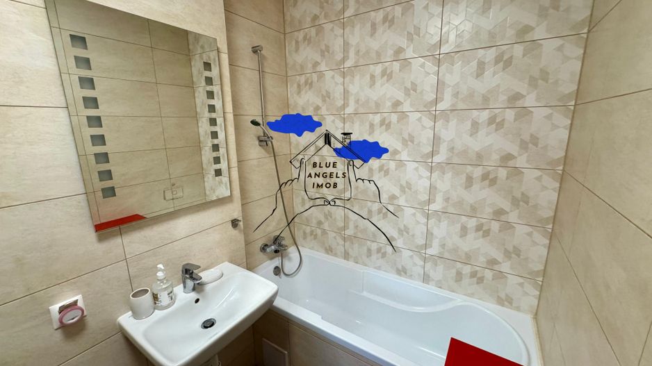 Apartament 2 camere tip studio de închiriat – Avantgarden Bartolomeu - Poză 9