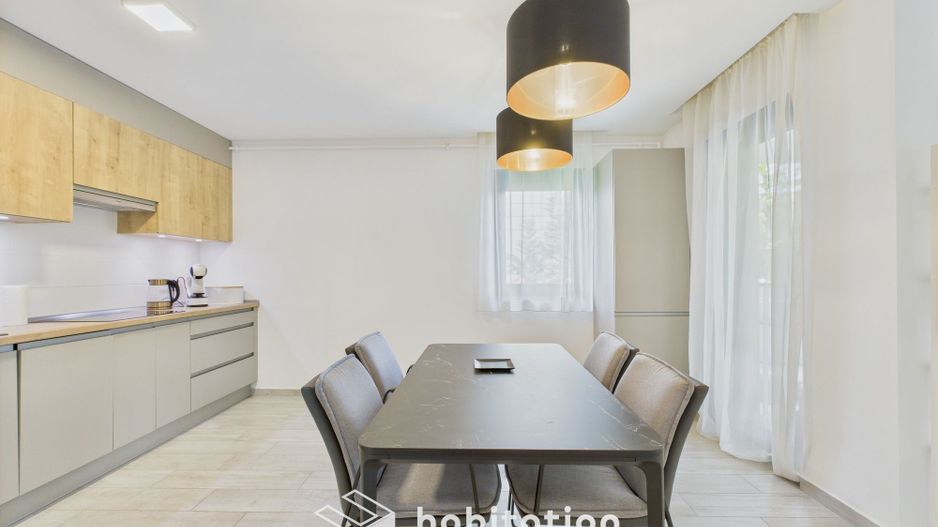 Apartament 3 camere, spațios si modern, la intrare in Dumbrăvița - Poză 15