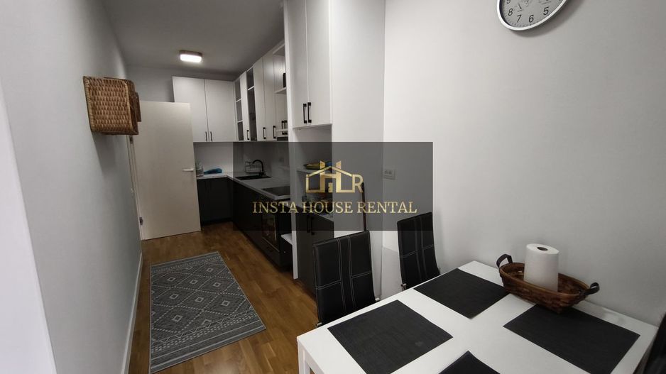 Apartament NOU 2 camere / Soseaua Nordului / Parcare - Poză 7