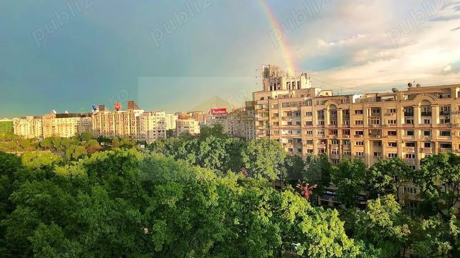 Apartament 2 camere premium | Bulevardul Unirii – Zona Fântâni -Vedere panoramic - Poză 1