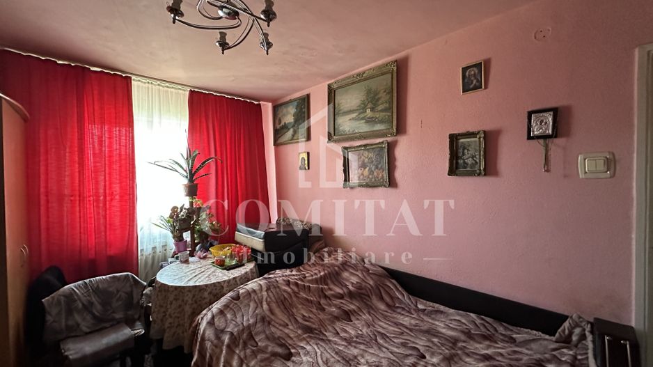 Apartament cu 3 camere | Cartierul Mănăștur | Zona Parcului Colina - Poză 7