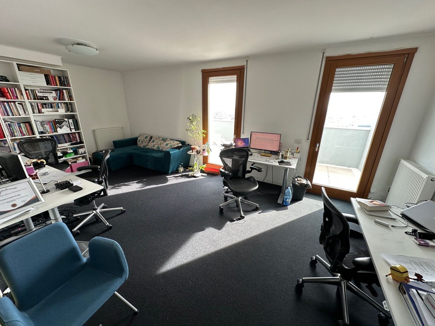 Birouri , cladire noua, zona centrala - Poză 4