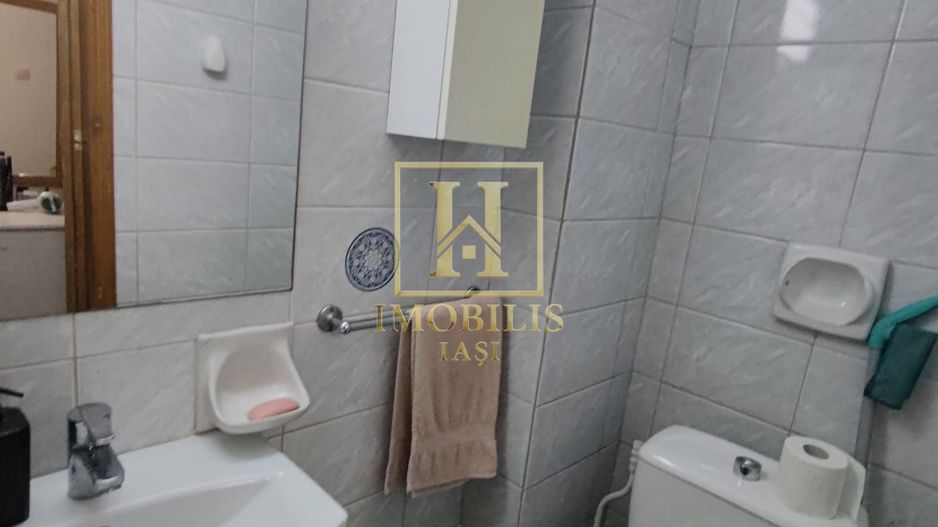 Ideal birou firma!!- Apartament 4 camere, SD, 81mp, Nicolina2 - Poză 7