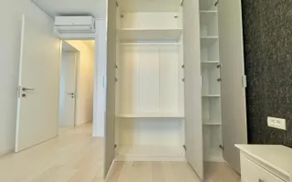 OFERTA Lux 2 cam Herastrau, parcare subterana, prima inchiriere,  NOU - Poză 13