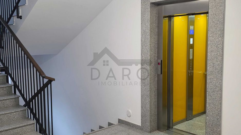 Apartament mobilat - Constantin Hagi Stoian - Unirii - Poză 7