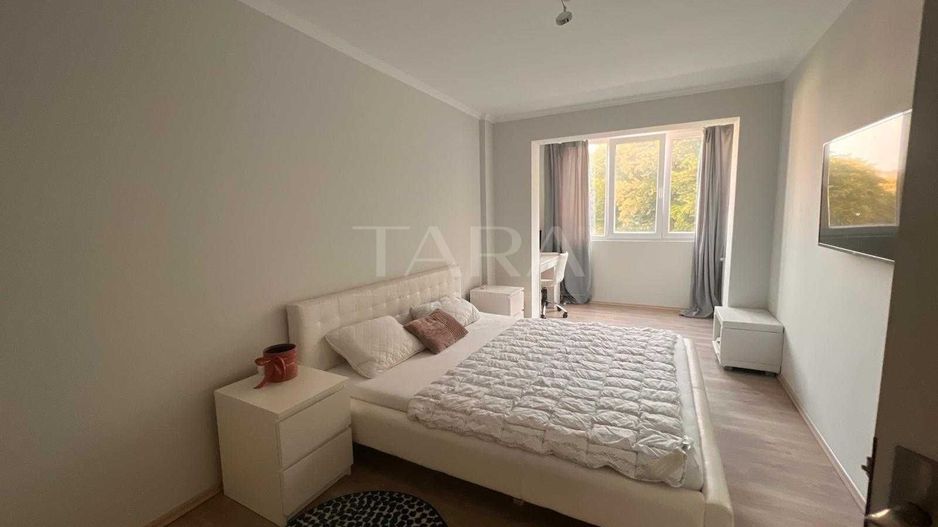 Apartament 3 camere, garaj subteran, 90mp, vedere spre pădure! - Poză 5