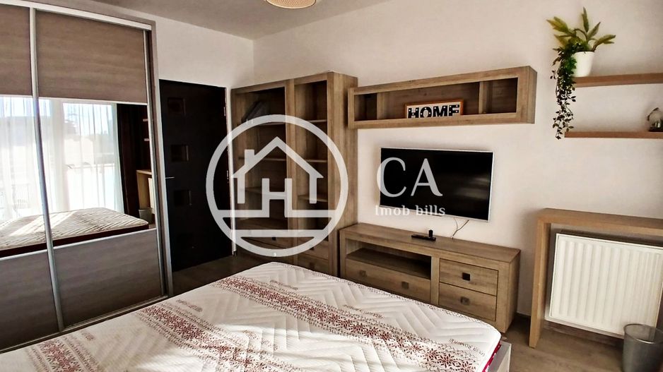 Apartament cu 2 camere de inchiriat in ARED, Oradea - Poză 4