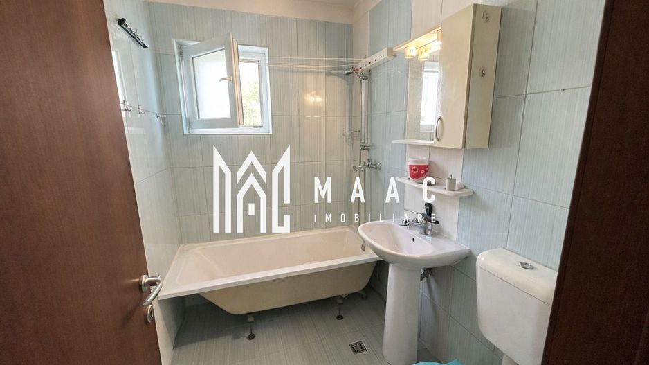 Apartament 2 camere | Mobilat și utilat | Boxă | 33,5 MPU | Gușterița - Poză 6